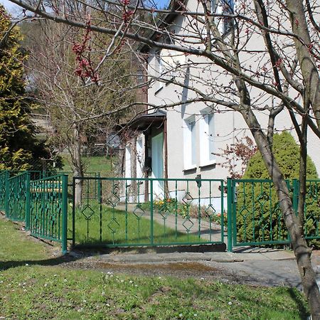 Ferienwohnung Am Muehlbach Klingenthal Εξωτερικό φωτογραφία