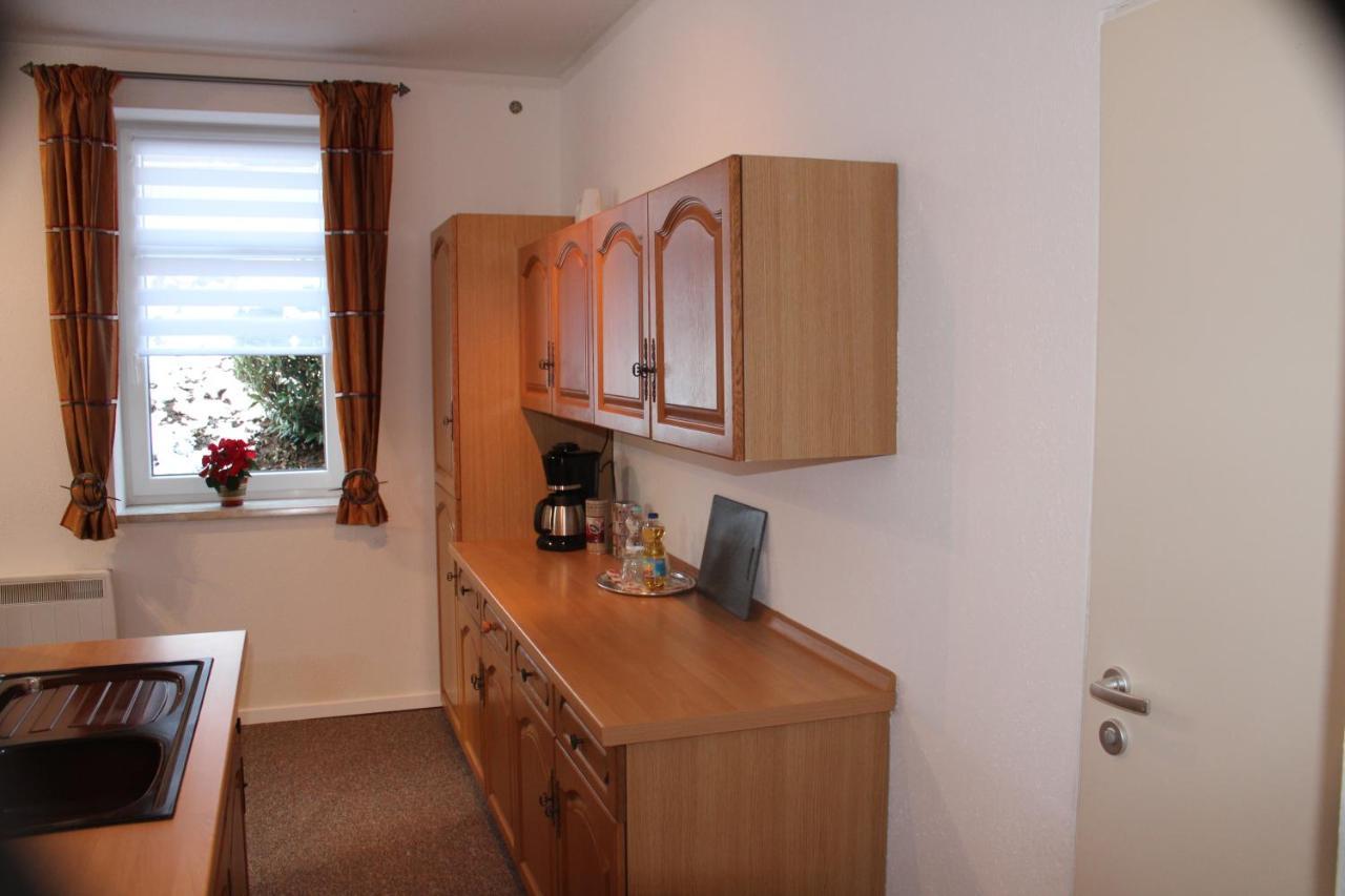 Ferienwohnung Am Muehlbach Klingenthal Εξωτερικό φωτογραφία