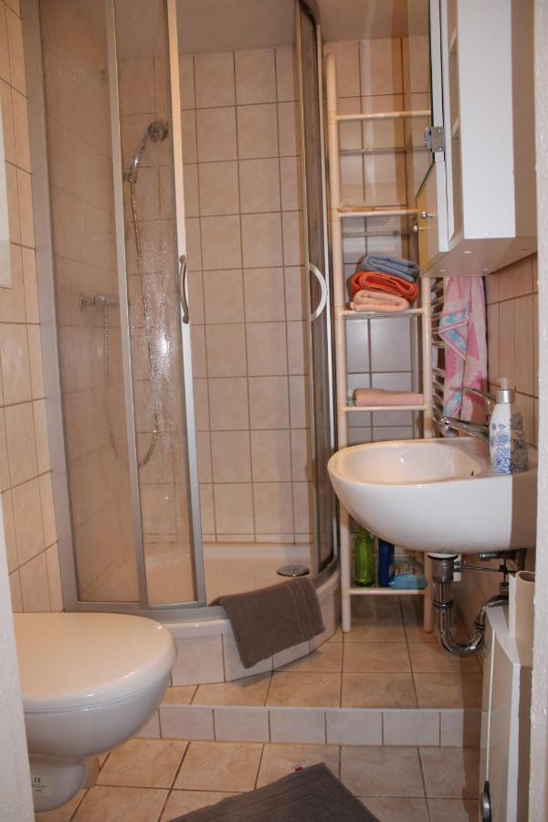Ferienwohnung Am Muehlbach Klingenthal Εξωτερικό φωτογραφία