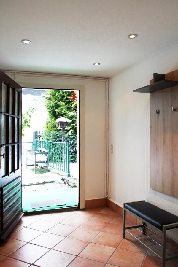 Ferienwohnung Am Muehlbach Klingenthal Εξωτερικό φωτογραφία